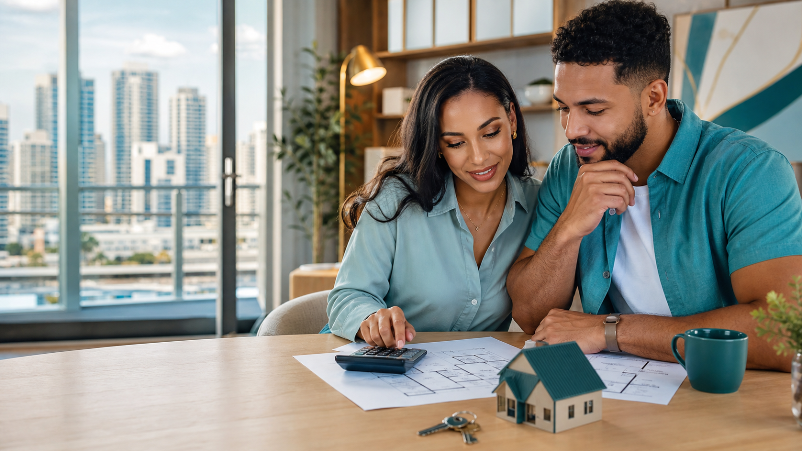 Comprar o alquilar vivienda en República Dominicana: comparación de costos