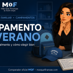 Campamento de verano: cuánto cuesta realmente y cómo elegir bien — guía MQF
