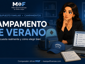 Campamento de verano: cuánto cuesta realmente y cómo elegir bien — guía MQF