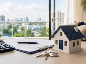 Comprar una casa en República Dominicana: llaves, hipoteca y planificación financiera