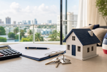Comprar una casa en República Dominicana: llaves, hipoteca y planificación financiera