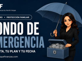 Fondo de emergencia en República Dominicana: tu meta, tu plan y tu fecha con MQF