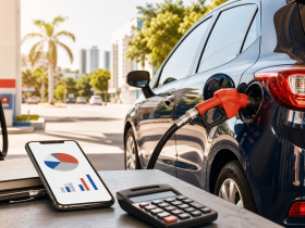 Precio de la gasolina en República Dominicana: vehículo, combustible y calculadora de gastos