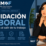 Prestaciones laborales en República Dominicana: guía MQF de liquidación laboral