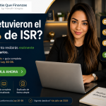 Retención ISR 15% a freelancers según la Ley 30-26 en República Dominicana